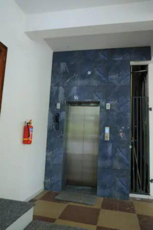 Yelza Hotel And Residence Alwaye Luaran gambar